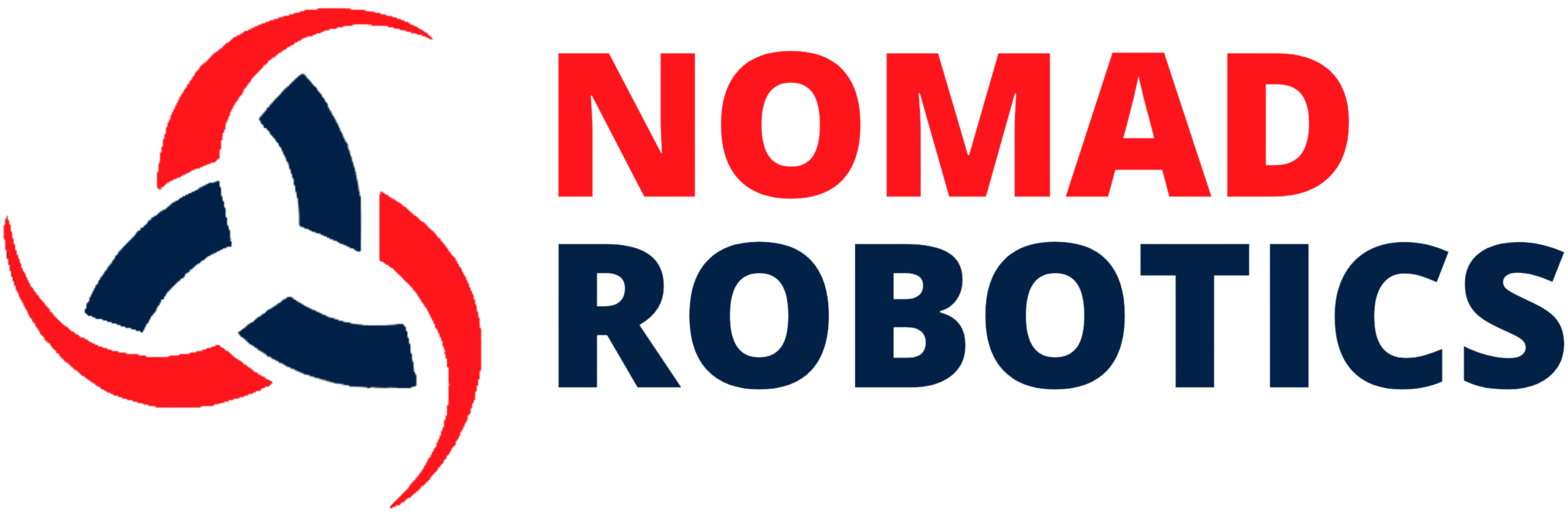 Nomad Robotics